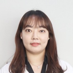 김아림 전문가 얼굴